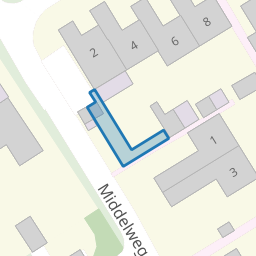 Perceel RDE00-R-3435