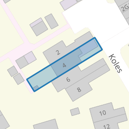 Perceel RDE00-R-3437