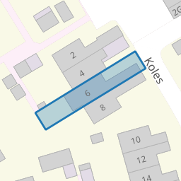 Perceel RDE00-R-3438