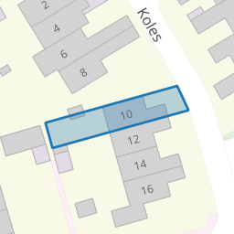 Perceel RDE00-R-3440