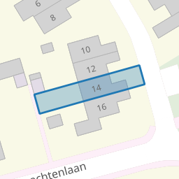 Perceel RDE00-R-3442