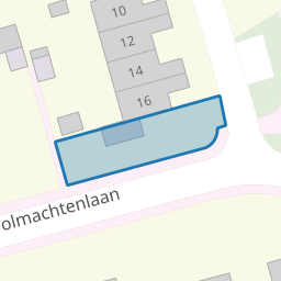 Perceel RDE00-R-3444