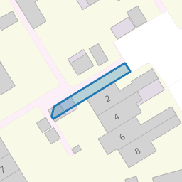 Perceel RDE00-R-3445