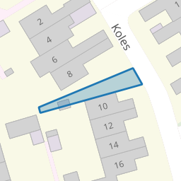 Perceel RDE00-R-3447