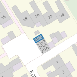 Perceel RDE00-R-3448