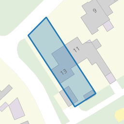 Perceel RDE00-R-3453