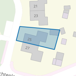 Perceel RDE00-R-3464