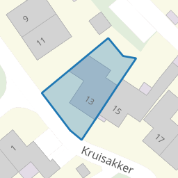 Perceel RDE00-R-3472