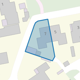 Perceel RDE00-R-3476