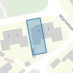 Perceel RDE00-R-3481