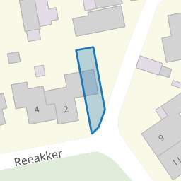 Perceel RDE00-R-3486