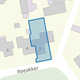 Perceel RDE00-R-3487