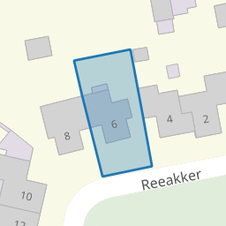 Perceel RDE00-R-3489