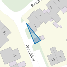 Perceel RDE00-R-3493