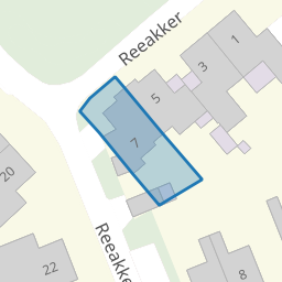 Perceel RDE00-R-3494