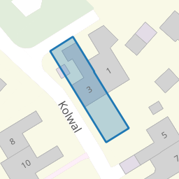 Perceel RDE00-R-3499