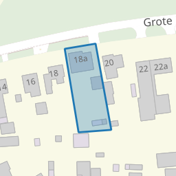 Perceel RDE00-R-3504