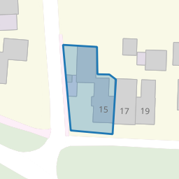 Perceel RDE00-R-3509