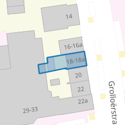 Perceel RDE00-R-3513
