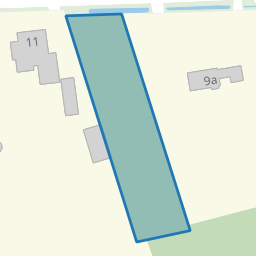 Perceel RDE00-R-3525