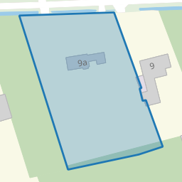 Perceel RDE00-R-3526