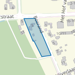 Perceel RDE00-R-3528