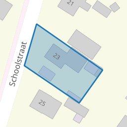 Perceel RDE00-R-3535