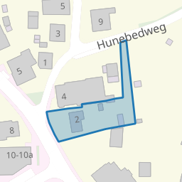 Perceel RDE00-R-3541