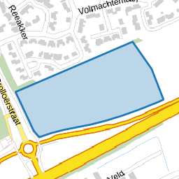 Perceel RDE00-R-3548