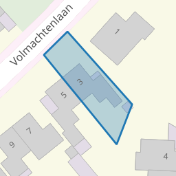 Perceel RDE00-R-3556