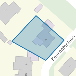 Perceel RDE00-R-3560