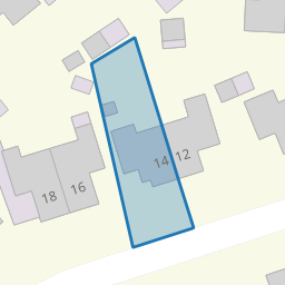 Perceel RDE00-R-3564