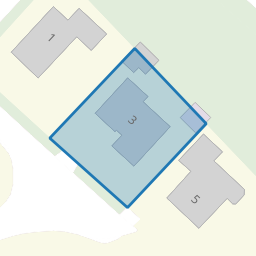 Perceel RDE00-R-3570