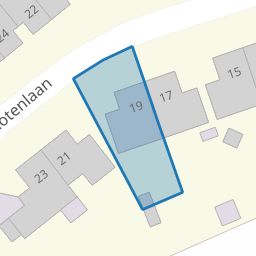 Perceel RDE00-R-3581