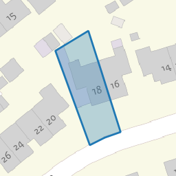 Perceel RDE00-R-3585