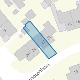 Perceel RDE00-R-3587