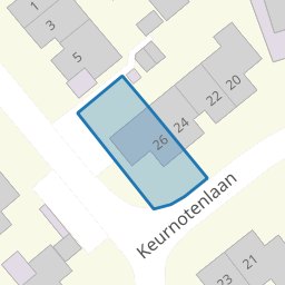 Perceel RDE00-R-3589