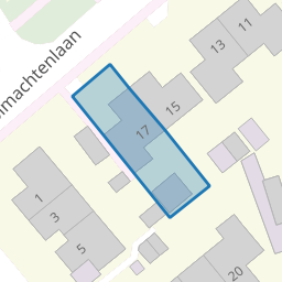 Perceel RDE00-R-3593