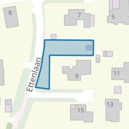 Perceel RDE00-R-3601