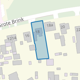 Perceel RDE00-R-3607