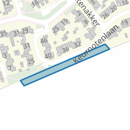 Perceel RDE00-R-3614