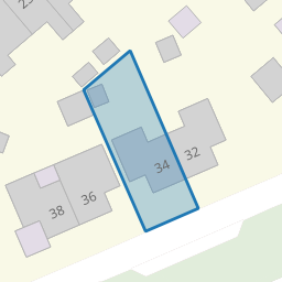 Perceel RDE00-R-3618