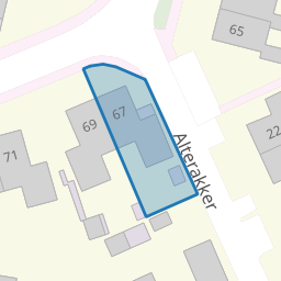 Perceel RDE00-R-3625