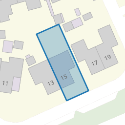 Perceel RDE00-R-3633