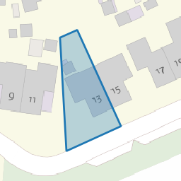 Perceel RDE00-R-3634