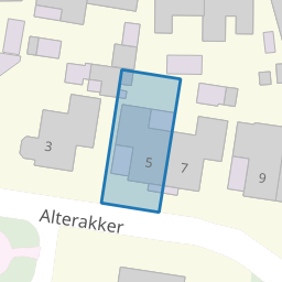 Perceel RDE00-R-3638