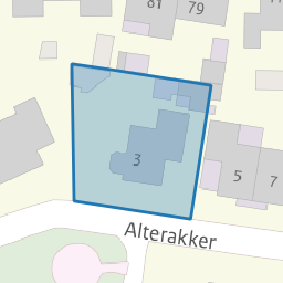 Perceel RDE00-R-3639