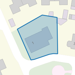 Perceel RDE00-R-3640