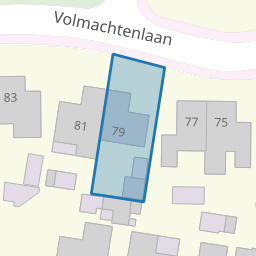 Perceel RDE00-R-3641