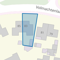 Perceel RDE00-R-3643